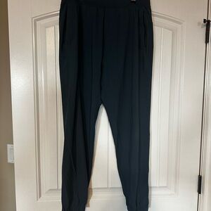 Lululemon Women’s Gray Blue Jogger Pants